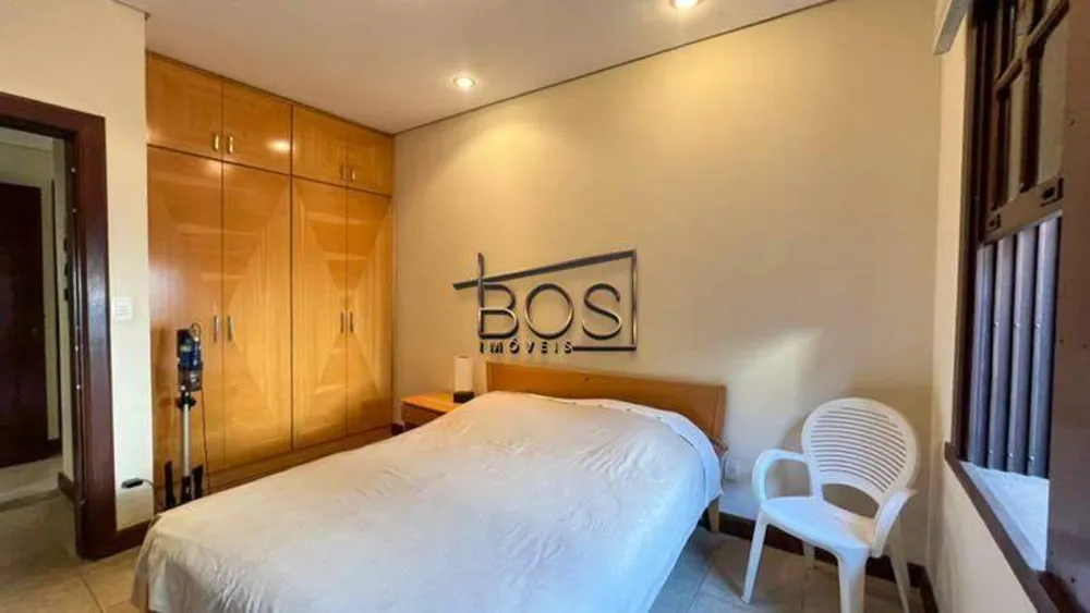 Casa, 5 quartos, 515 m² - Foto 8
