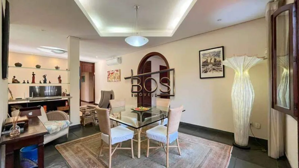 Casa, 5 quartos, 515 m² - Foto 4