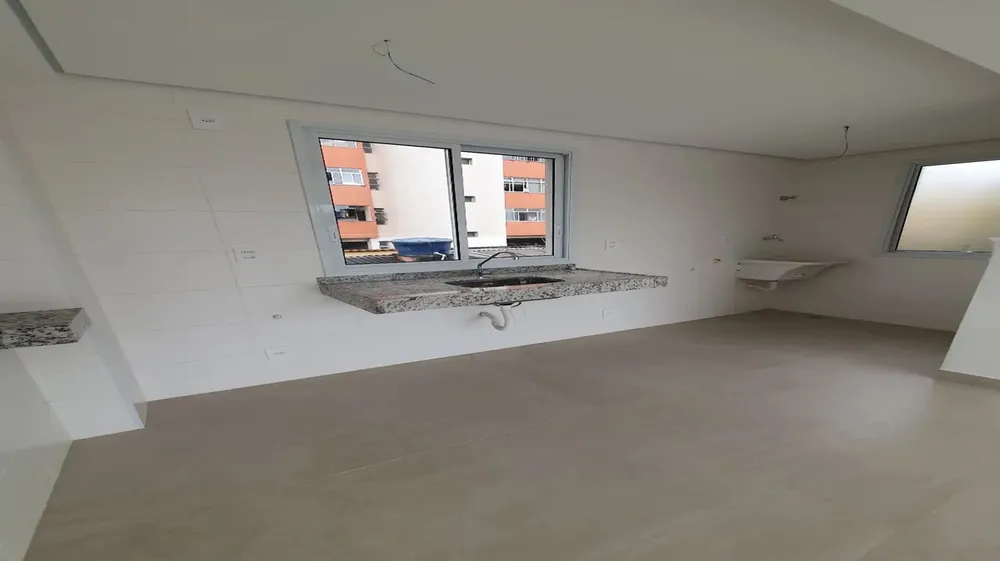 Cobertura, 2 quartos, 95 m² - Foto 3