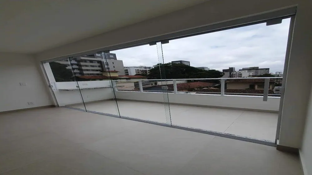 Cobertura, 2 quartos, 95 m² - Foto 1