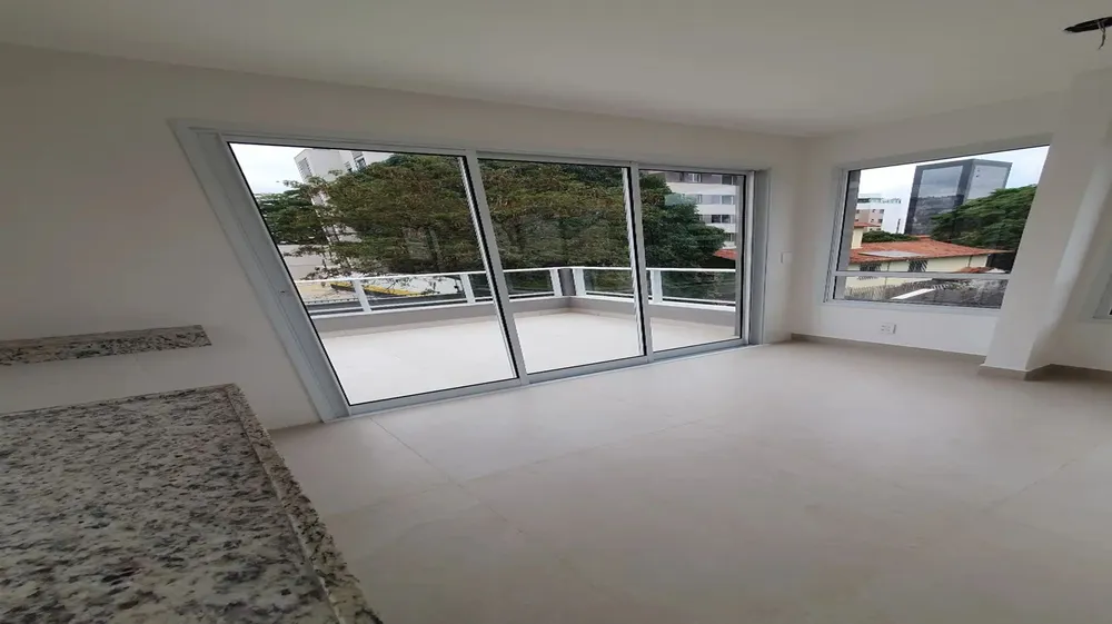 Cobertura, 2 quartos, 95 m² - Foto 9