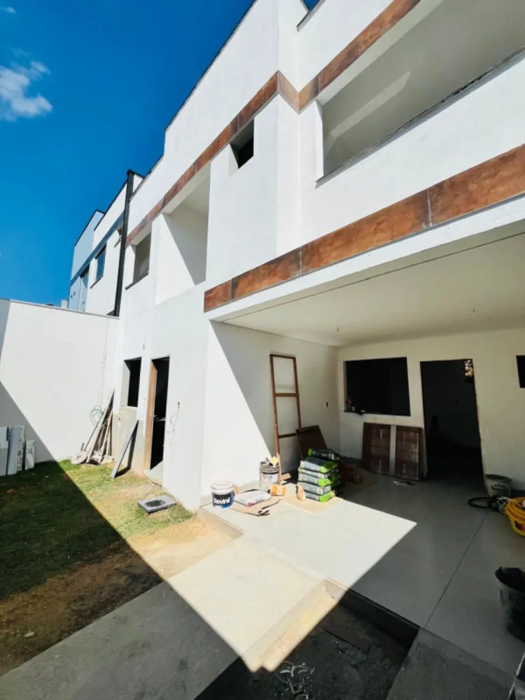 Casa, 2 quartos, 87 m² - Foto 1