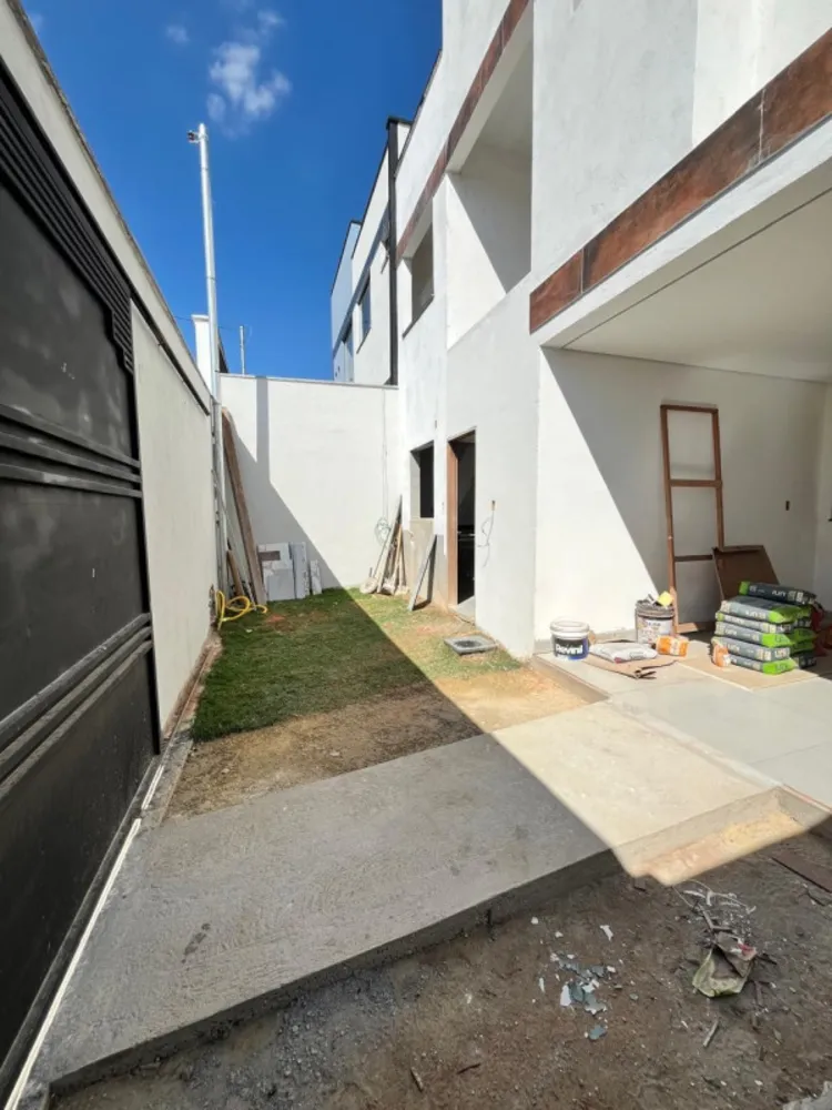 Casa, 2 quartos, 87 m² - Foto 2