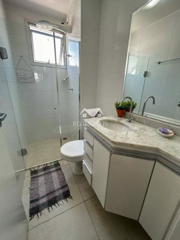 Apartamento à venda com 2 quartos, 52m² - Foto 10