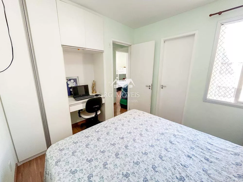 Apartamento à venda com 2 quartos, 52m² - Foto 13