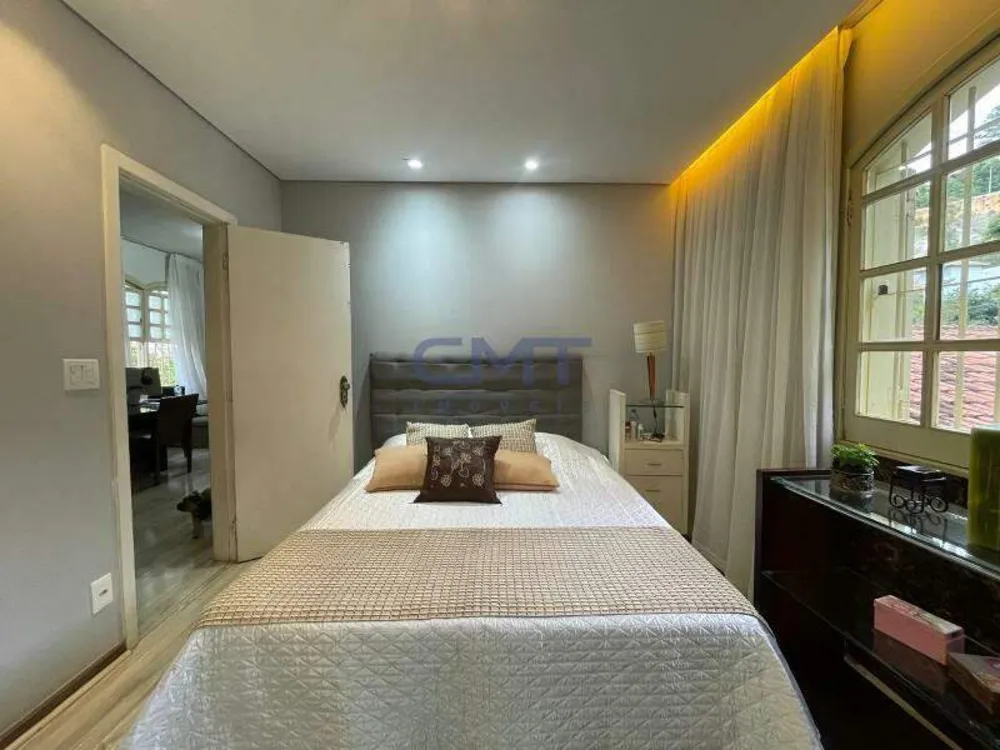 Casa, 5 quartos, 325 m² - Foto 11