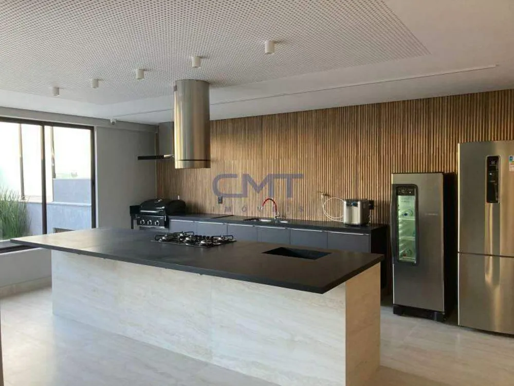 Casa, 5 quartos, 325 m² - Foto 12
