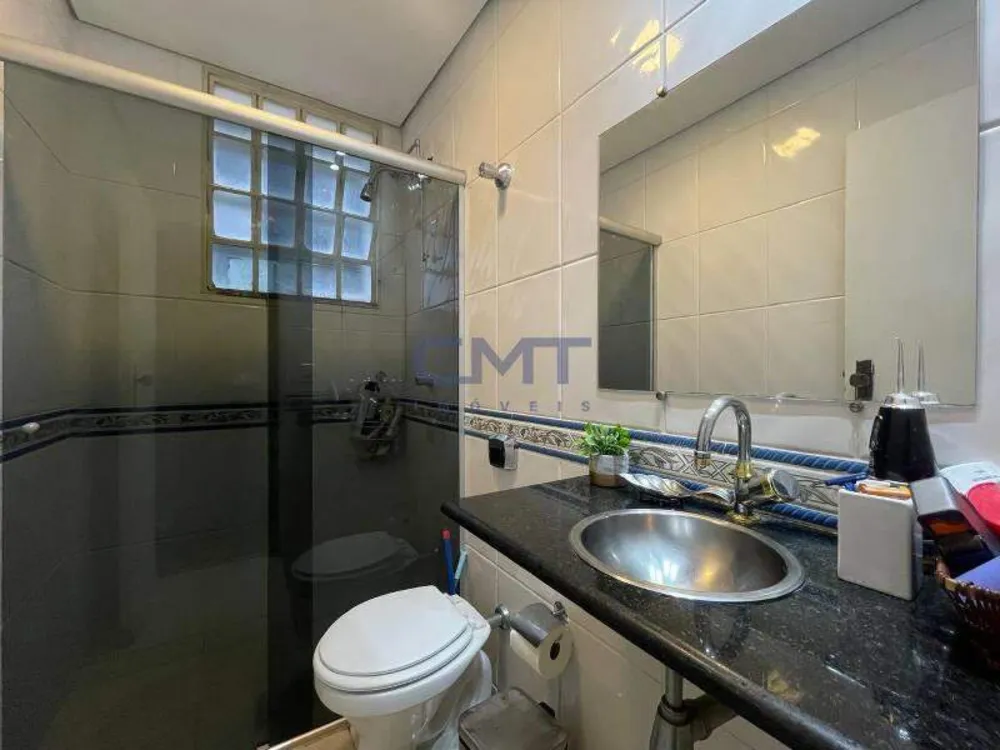 Casa, 5 quartos, 325 m² - Foto 10