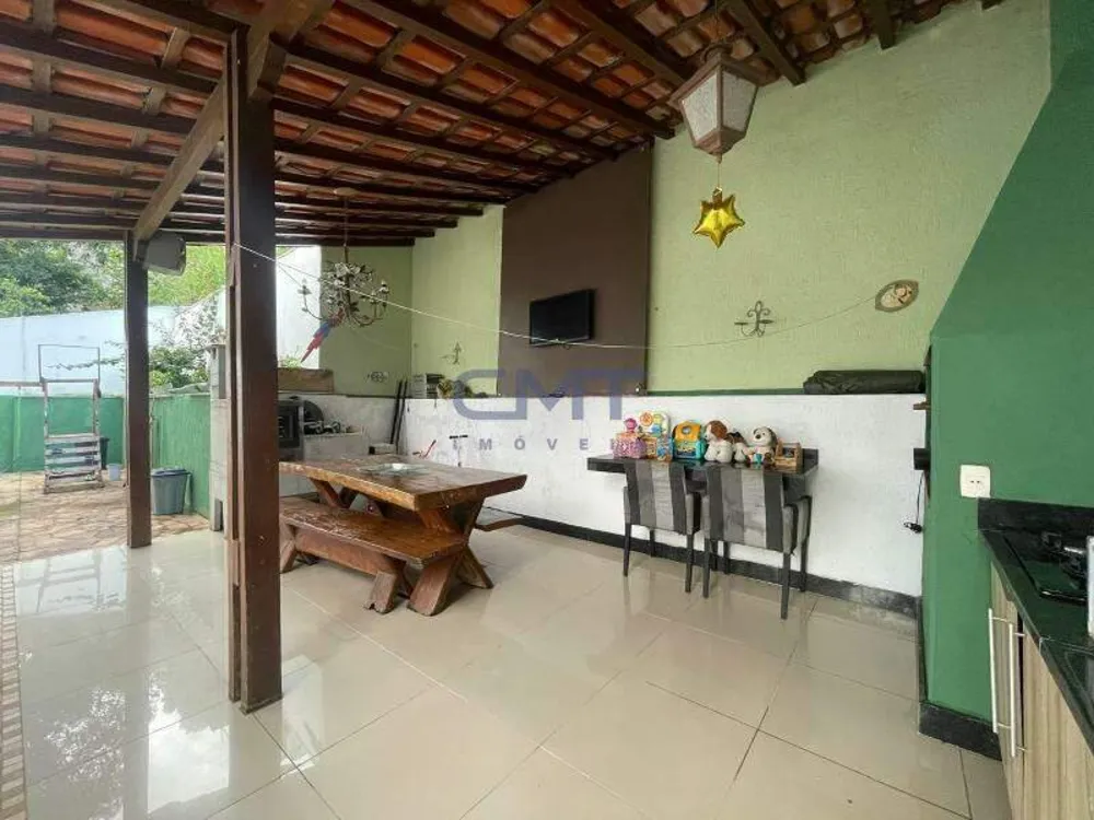 Casa, 5 quartos, 325 m² - Foto 13