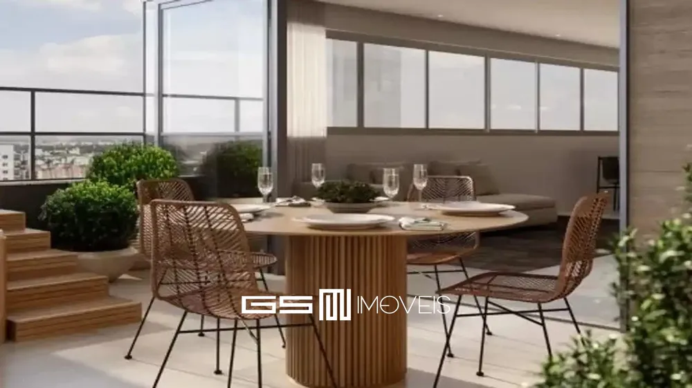 Apartamento, 3 quartos, 106 m² - Foto 5