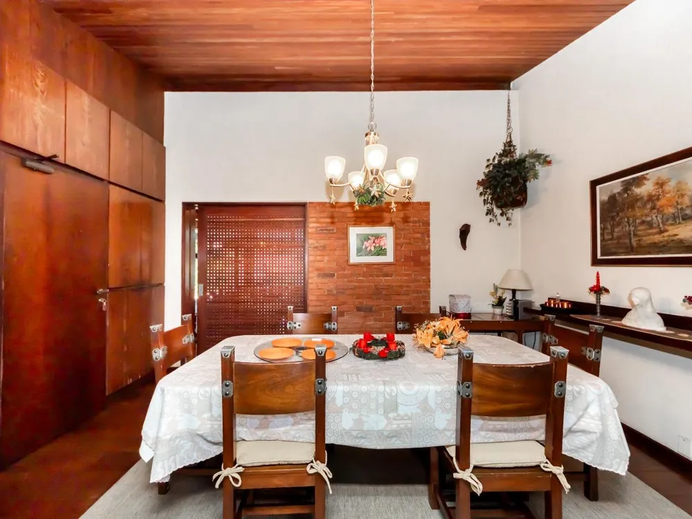 Casa, 4 quartos, 846 m² - Foto 3