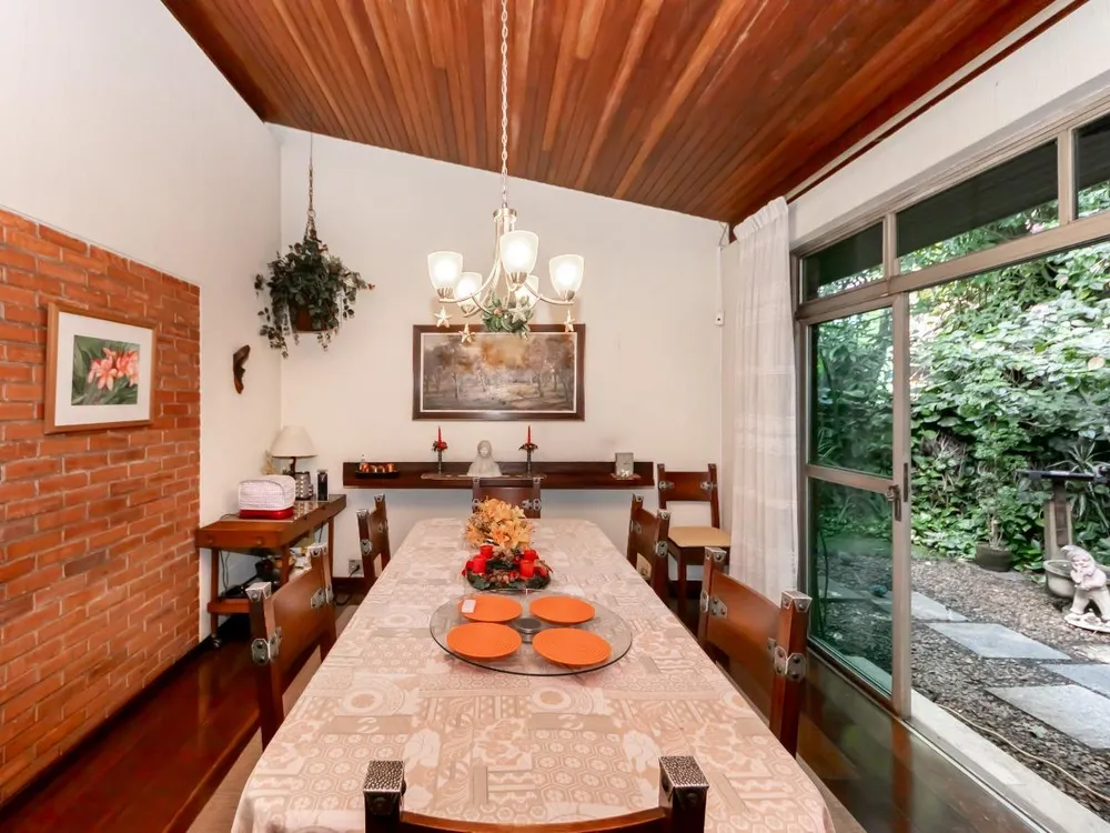 Casa, 4 quartos, 846 m² - Foto 11
