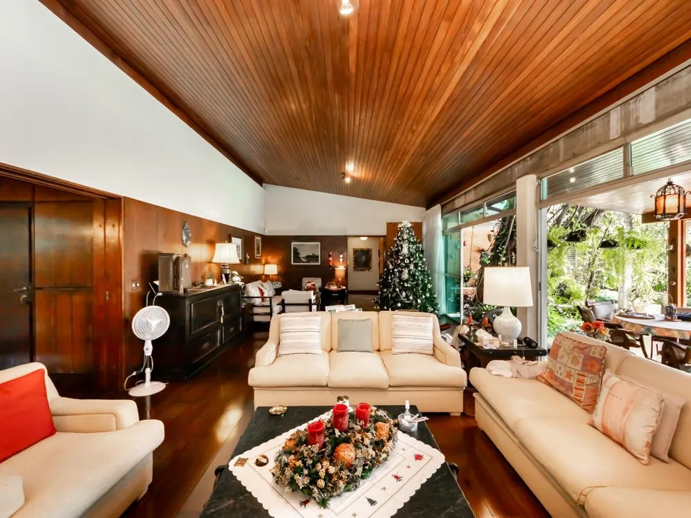 Casa, 4 quartos, 846 m² - Foto 7
