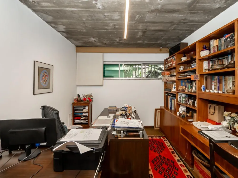 Casa, 4 quartos, 846 m² - Foto 5