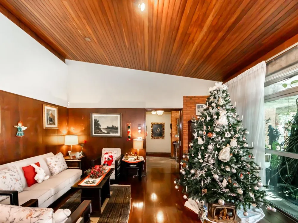 Casa, 4 quartos, 846 m² - Foto 8