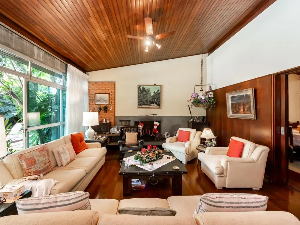 Casa, 4 quartos, 846 m² - Foto 9