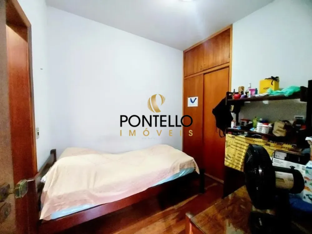 Apartamento, 4 quartos, 220 m² - Foto 6