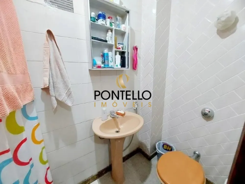 Apartamento, 4 quartos, 220 m² - Foto 10