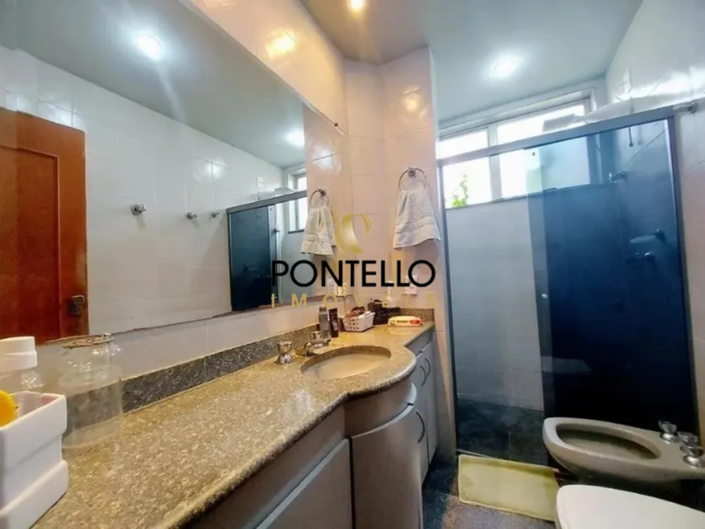 Apartamento, 4 quartos, 220 m² - Foto 9