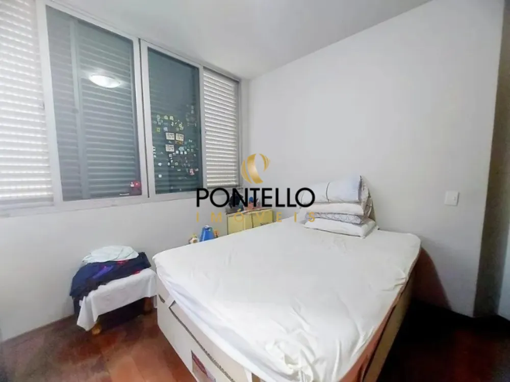 Apartamento, 4 quartos, 220 m² - Foto 5