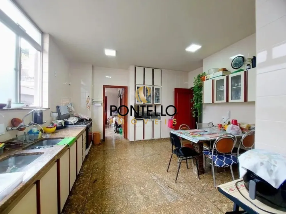 Apartamento, 4 quartos, 220 m² - Foto 12