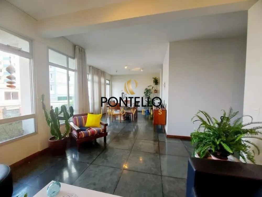 Apartamento, 4 quartos, 220 m² - Foto 1