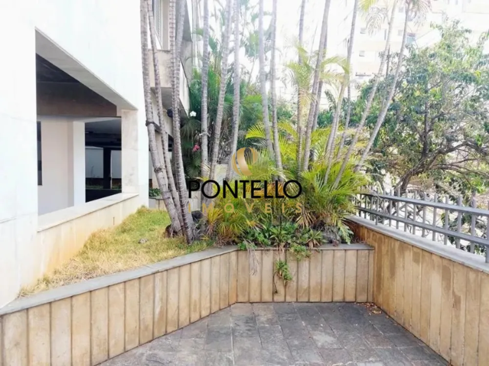 Apartamento, 4 quartos, 220 m² - Foto 16