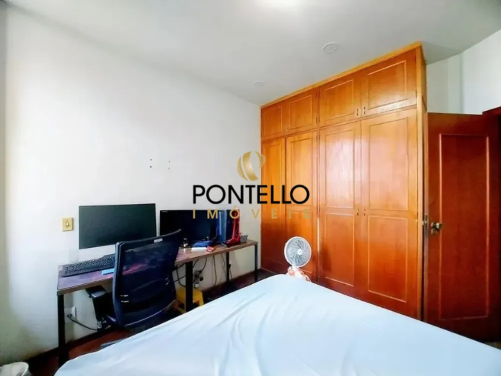 Apartamento, 4 quartos, 220 m² - Foto 8