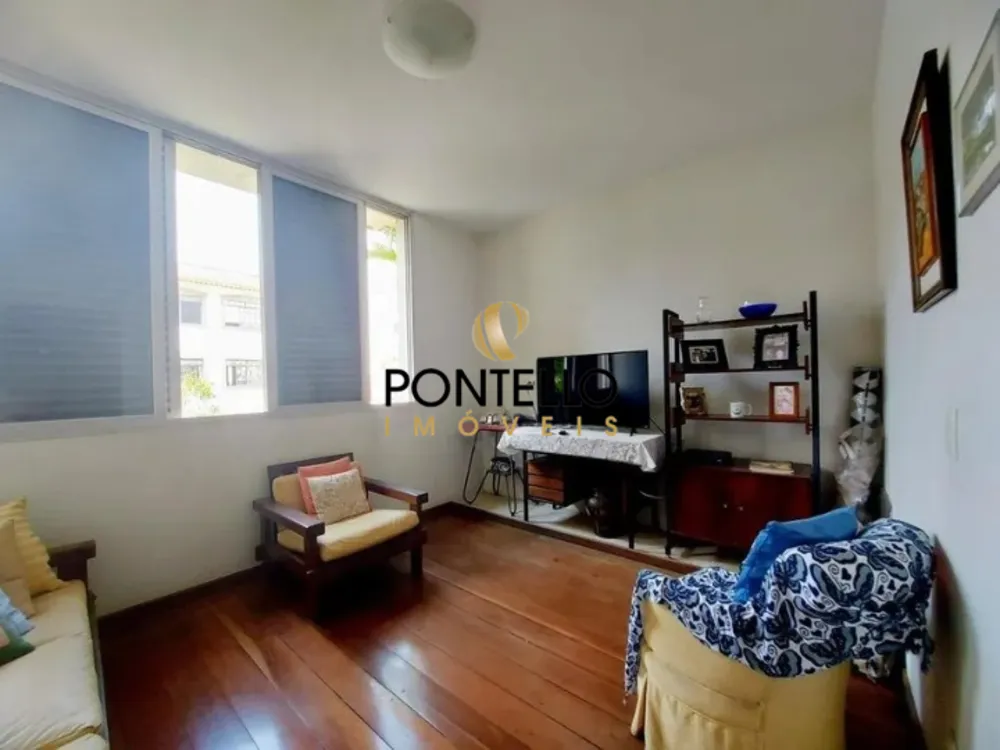 Apartamento, 4 quartos, 220 m² - Foto 4