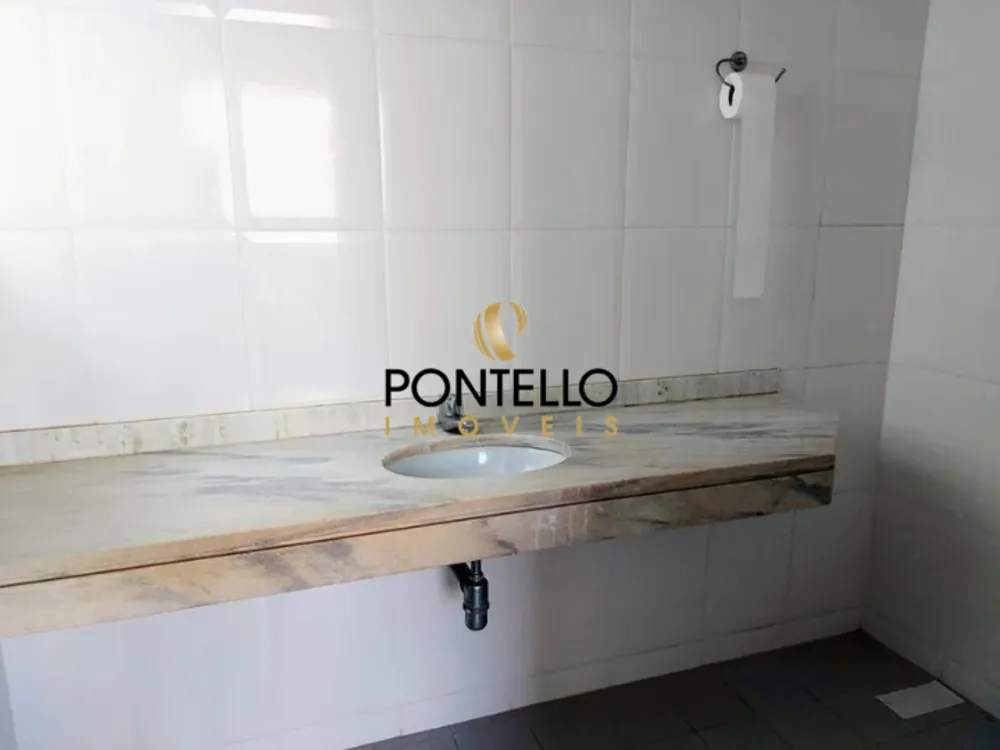 Apartamento, 4 quartos, 220 m² - Foto 11
