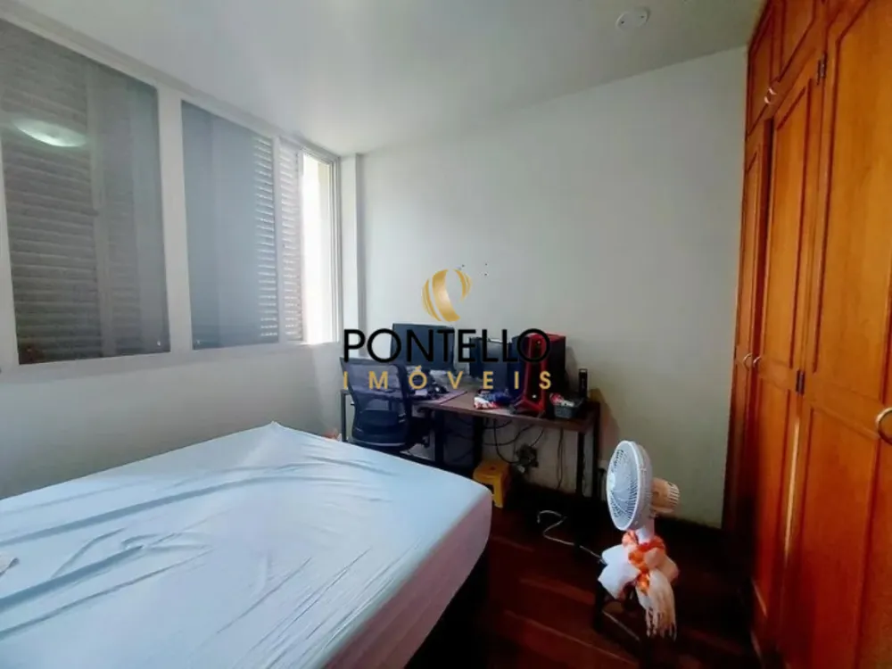 Apartamento, 4 quartos, 220 m² - Foto 7