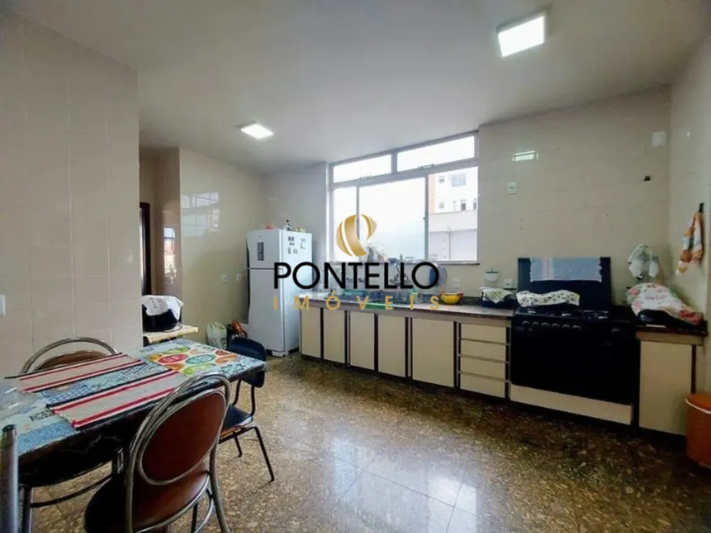 Apartamento, 4 quartos, 220 m² - Foto 13