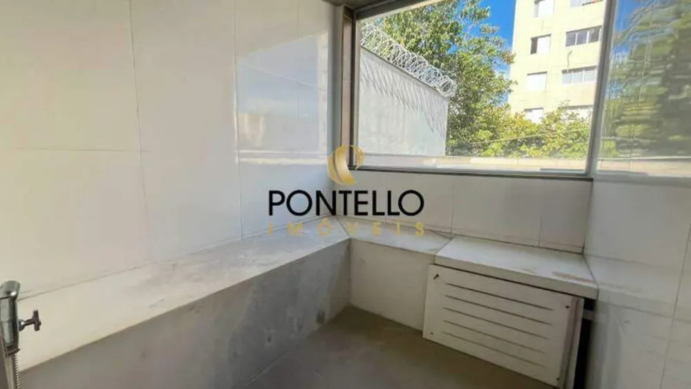 Apartamento, 4 quartos, 220 m² - Foto 2