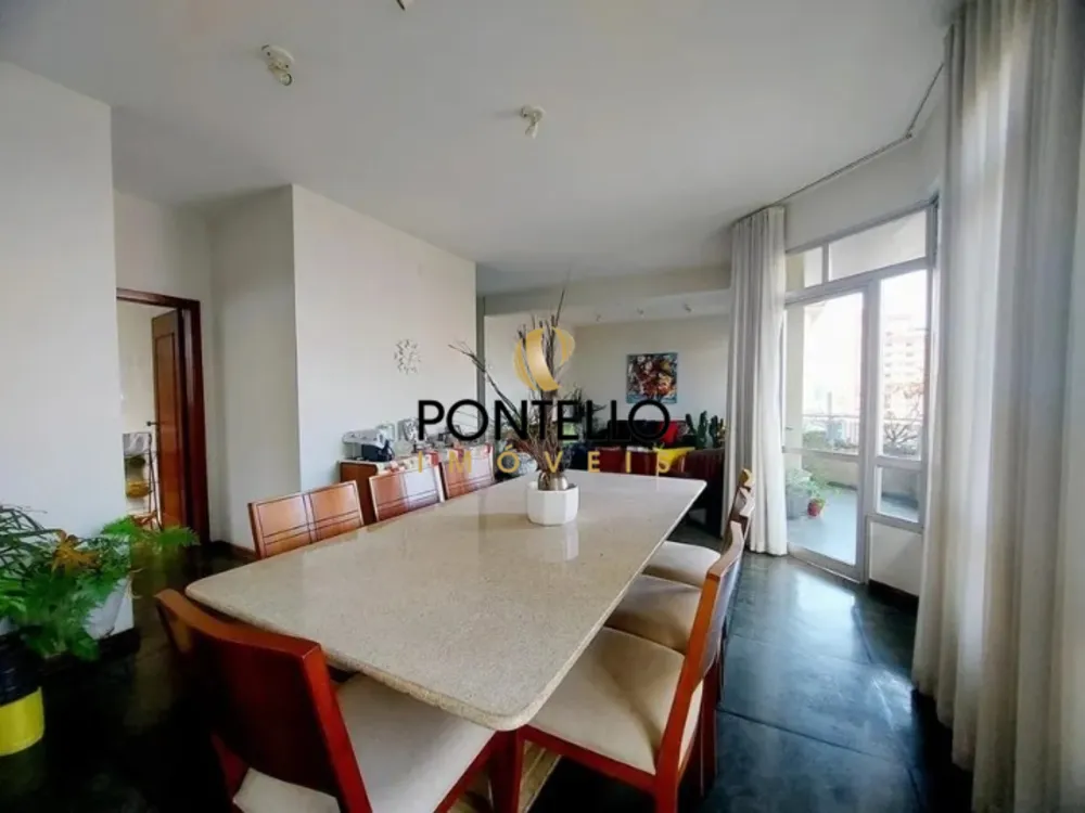 Apartamento, 4 quartos, 220 m² - Foto 3