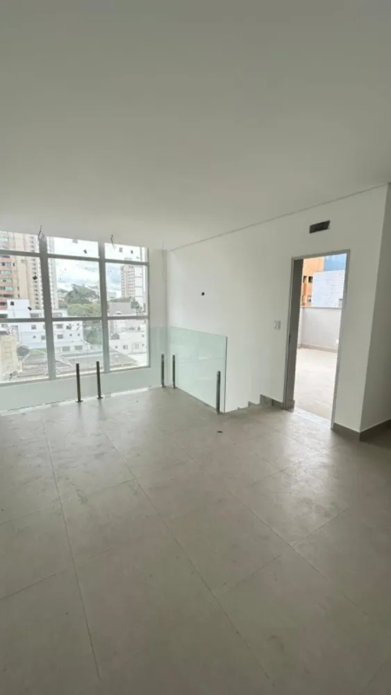 Cobertura, 2 quartos, 120 m² - Foto 2