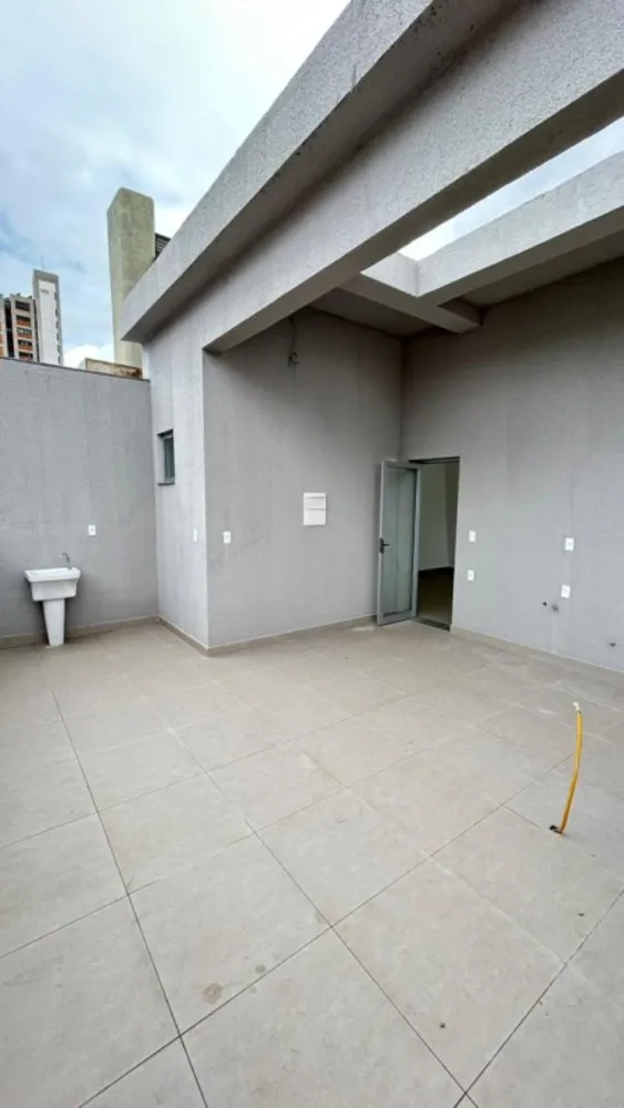 Cobertura, 2 quartos, 120 m² - Foto 5