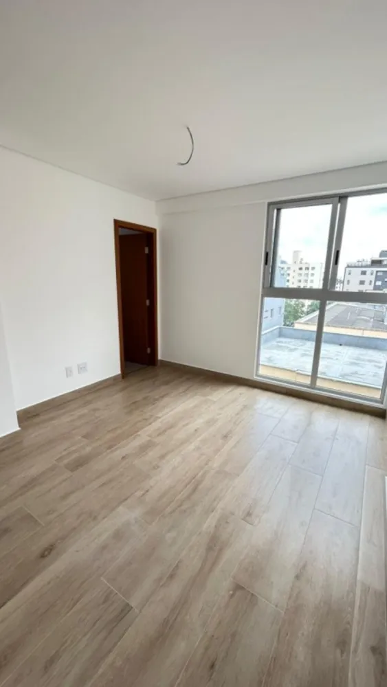 Cobertura, 2 quartos, 120 m² - Foto 1