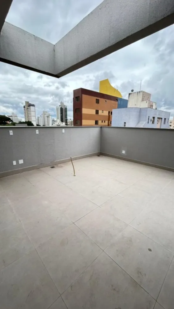 Cobertura, 2 quartos, 120 m² - Foto 4