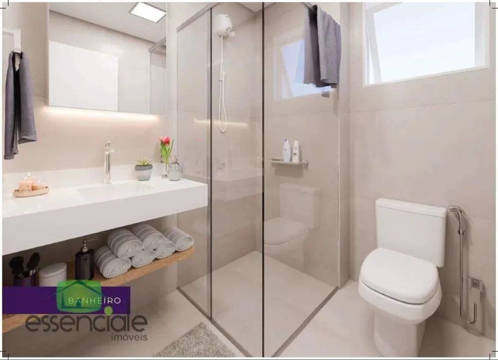 Apartamento, 2 quartos, 48 m² - Foto 9