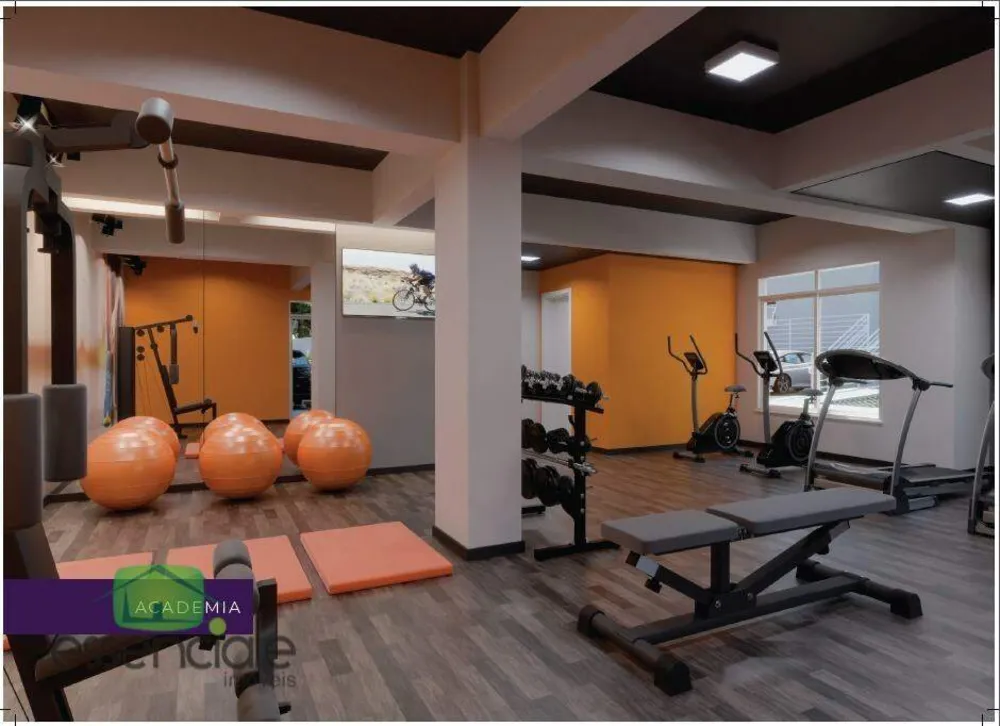 Apartamento, 2 quartos, 48 m² - Foto 8