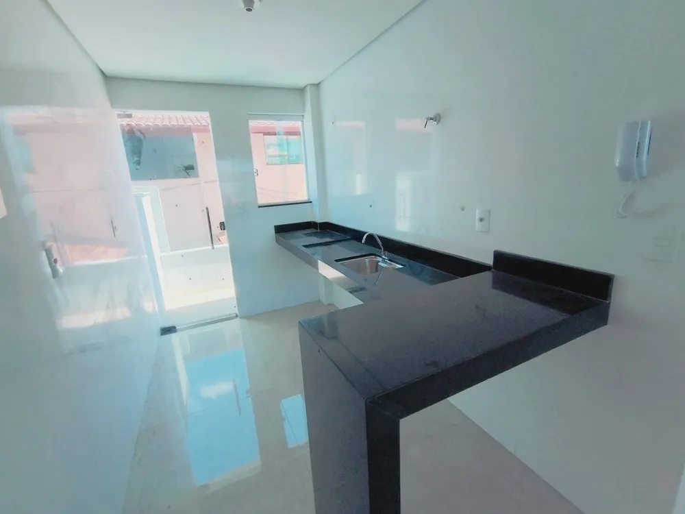 Apartamento, 3 quartos, 60 m² - Foto 5