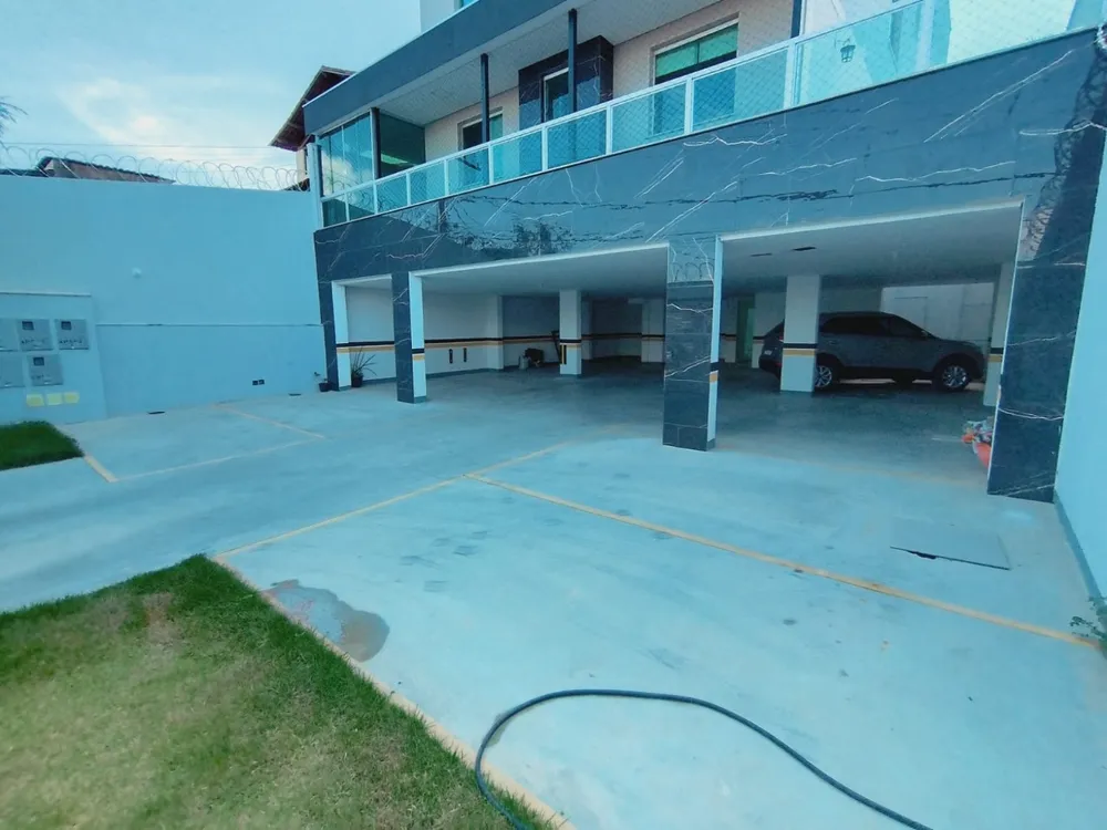 Apartamento, 3 quartos, 60 m² - Foto 4