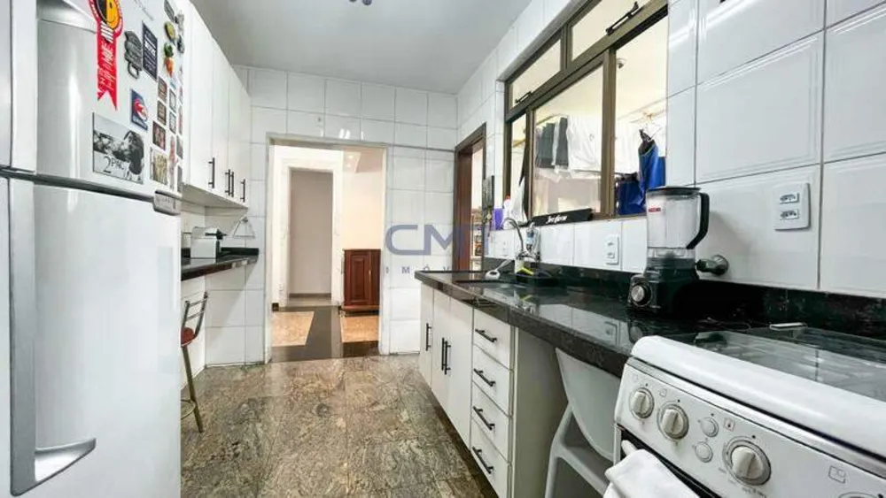 Apartamento, 4 quartos, 183 m² - Foto 4