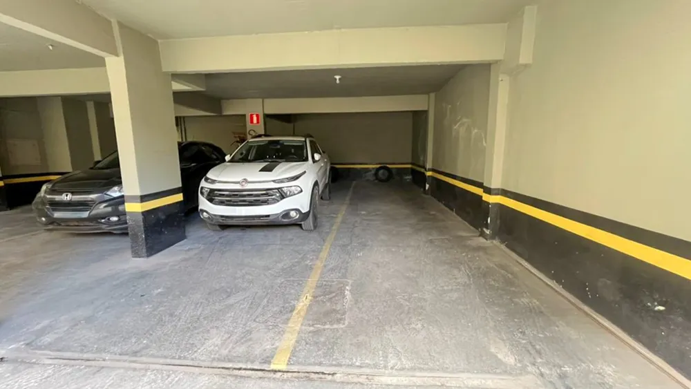 Apartamento, 3 quartos, 101 m² - Foto 8