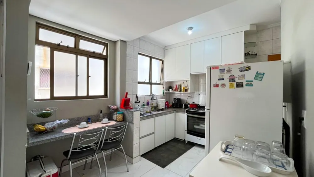 Apartamento, 3 quartos, 101 m² - Foto 5