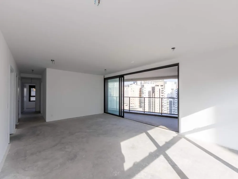 Apartamento, 3 quartos, 152 m² - Foto 11