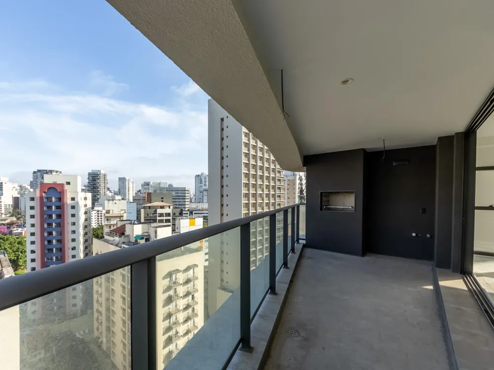 Apartamento, 3 quartos, 152 m² - Foto 3