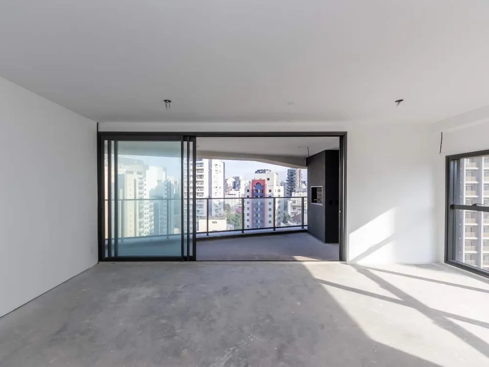 Apartamento, 3 quartos, 152 m² - Foto 9