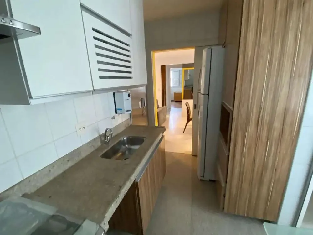 Apartamento, 3 quartos, 82 m² - Foto 9