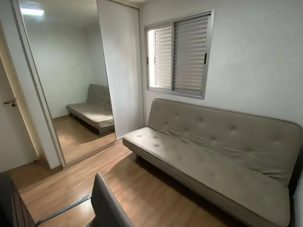 Apartamento, 3 quartos, 82 m² - Foto 5